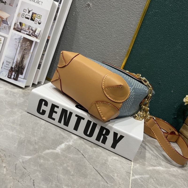 LV Satchel bags